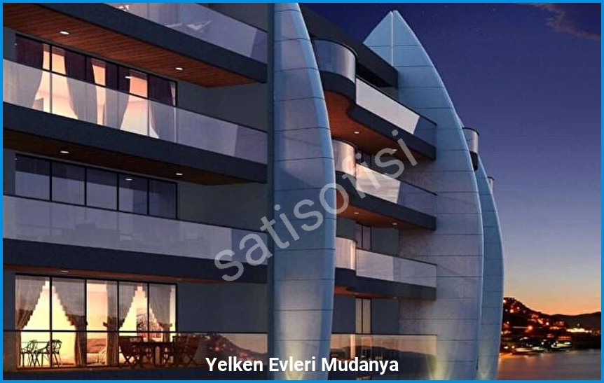 Yelken Evleri Mudanya 4