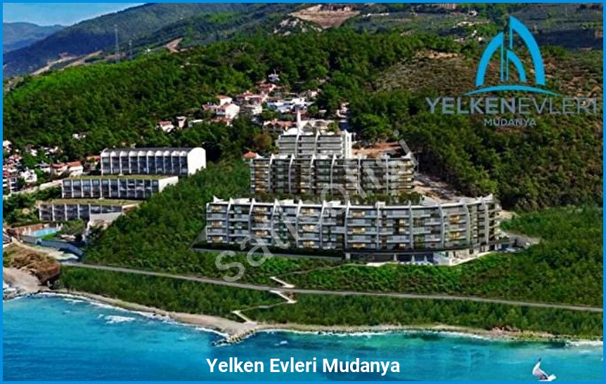 Yelken Evleri Mudanya 5