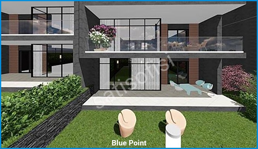 Blue Point görsel 5