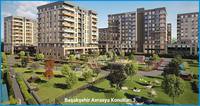 Başakşehir Avrasya Konutları 3