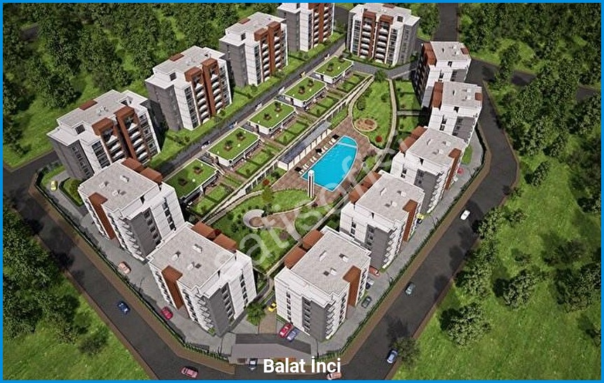 Balat İnci - Proje Görseli 2