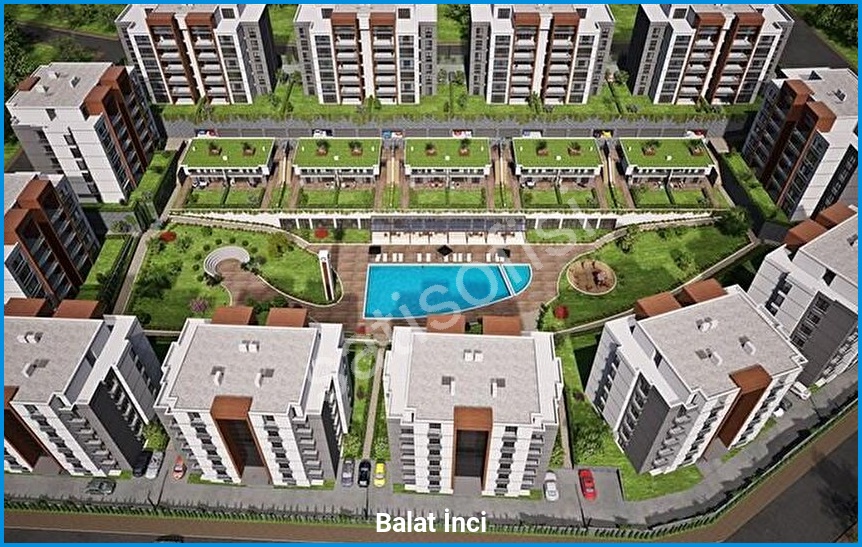 Balat İnci - Proje Görseli 3