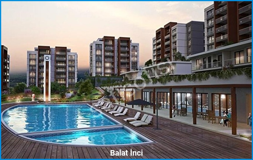 Balat İnci - Proje Görseli 4