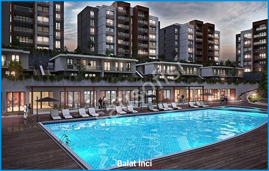 Balat İnci - Proje Görseli 5