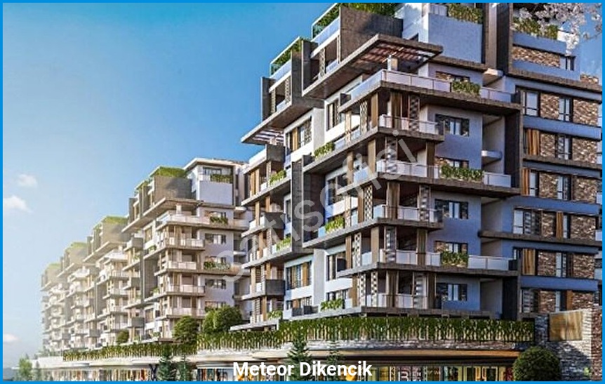 Meteor Dikencik