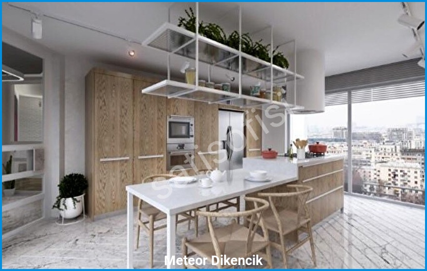Meteor Dikencik 10