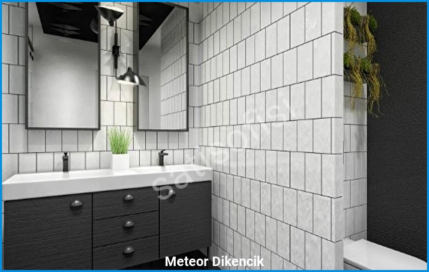 Meteor Dikencik 11