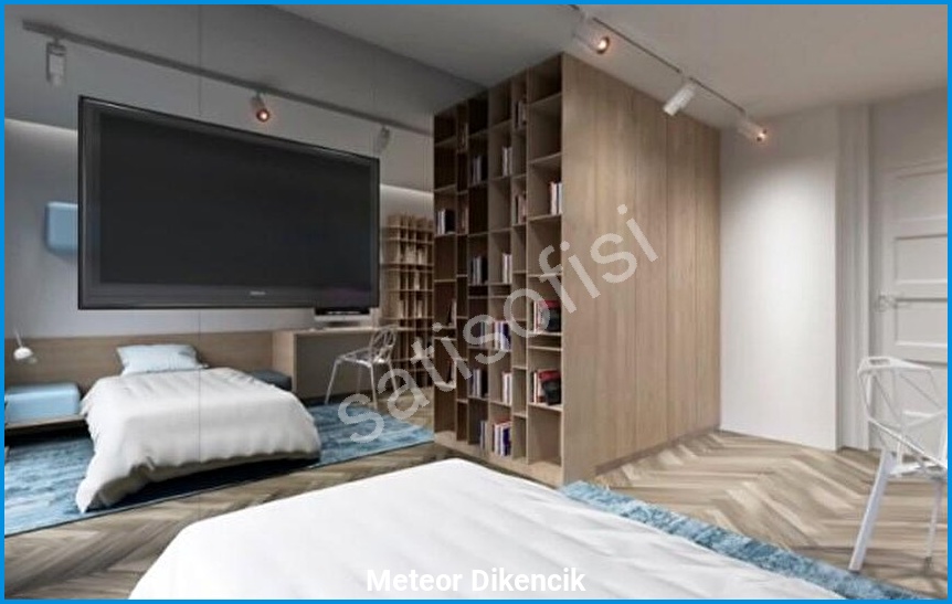 Meteor Dikencik 12