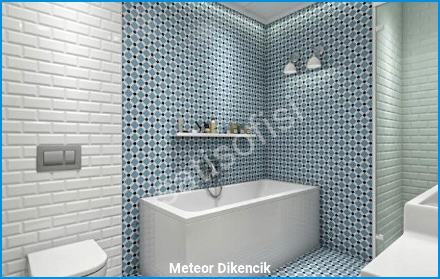 Meteor Dikencik 13