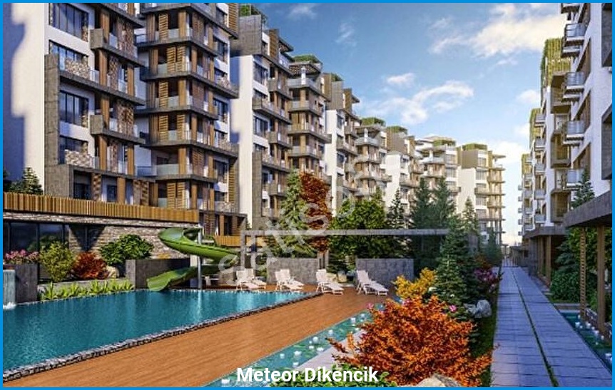 Meteor Dikencik 2