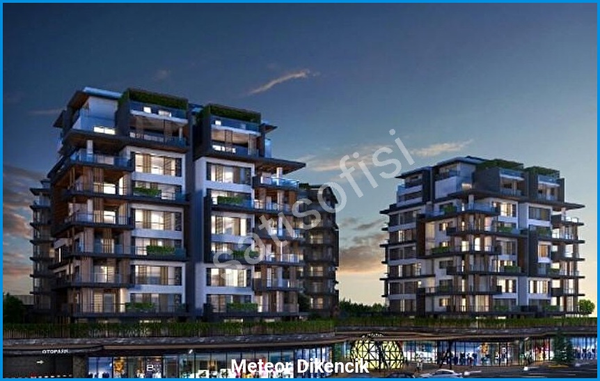 Meteor Dikencik 4