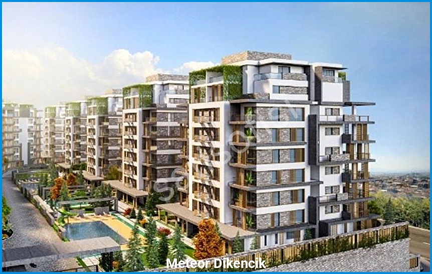 Meteor Dikencik 6