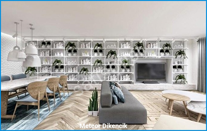 Meteor Dikencik 7