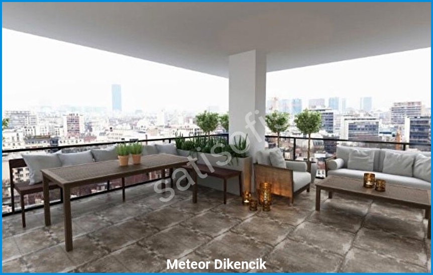 Meteor Dikencik 9