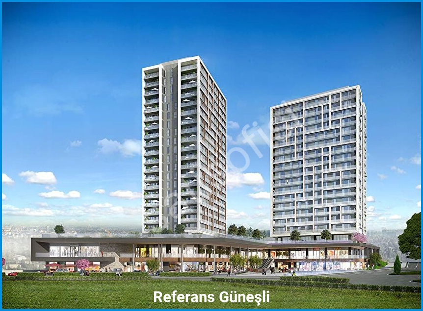 Referans Güneşli