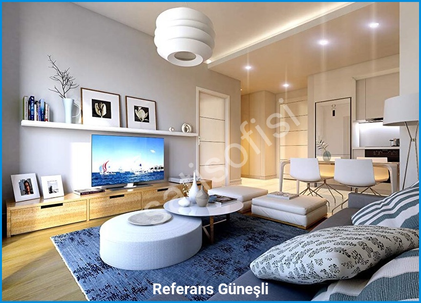 Referans Güneşli 10