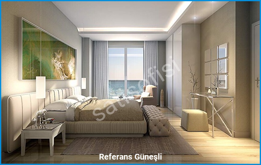 Referans Güneşli 11