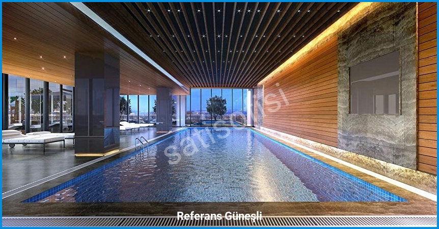 Referans Güneşli 14