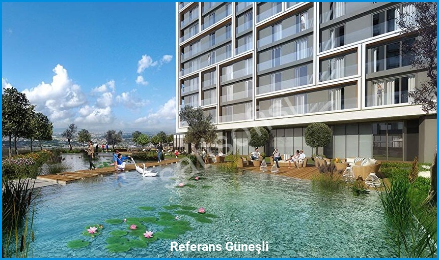 Referans Güneşli 2