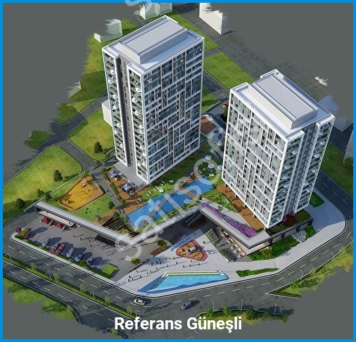 Referans Güneşli 3