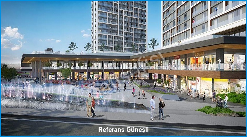 Referans Güneşli 4
