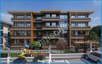 Royal Life Yuvacık