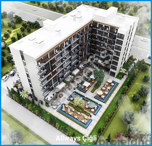 Allways Çiğli — Çiğli
