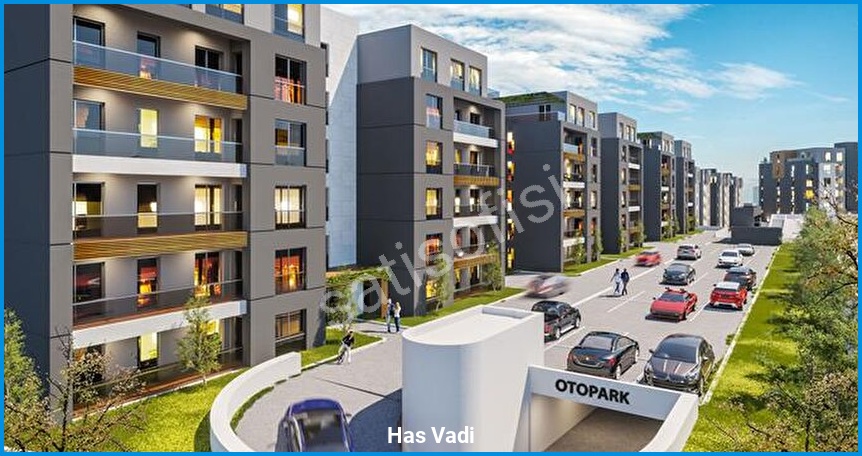 Has Vadi 2