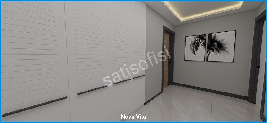 Nova Vita 11