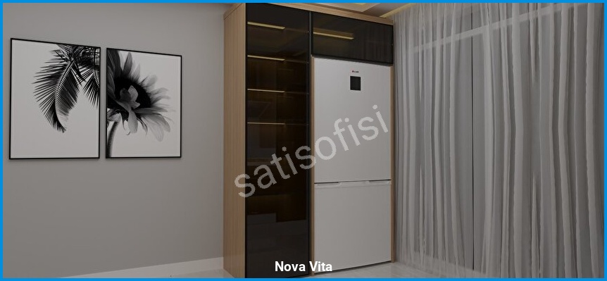 Nova Vita 12