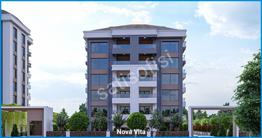 Nova Vita 2