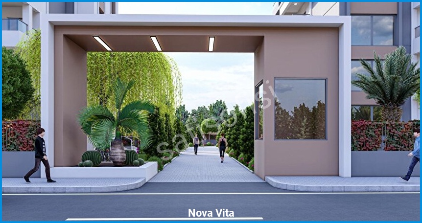 Nova Vita 5