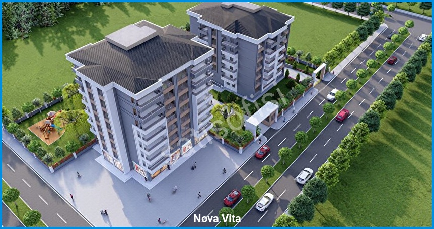 Nova Vita 6