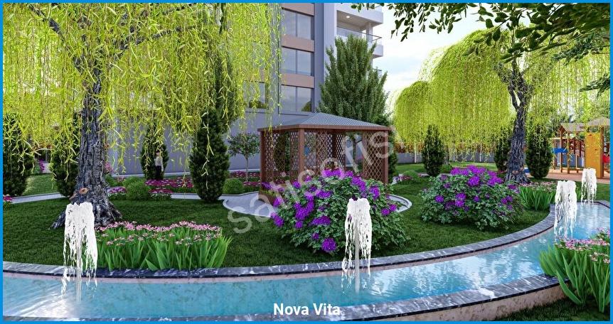 Nova Vita 9
