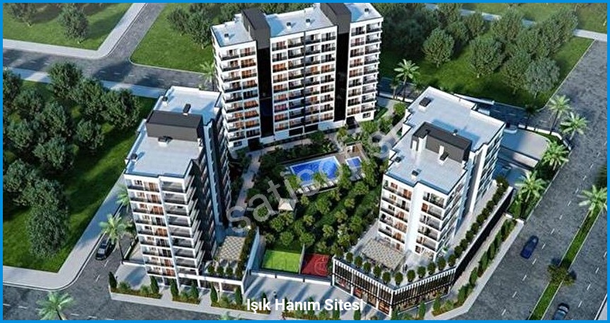 Işık Hanım Sitesi görsel 2