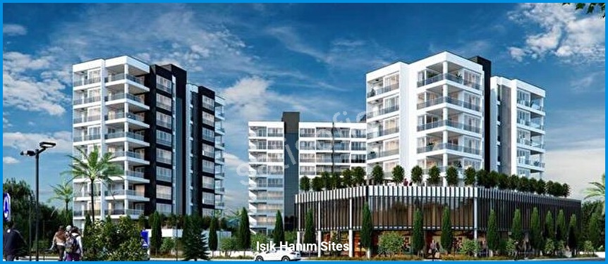 Işık Hanım Sitesi görsel 3