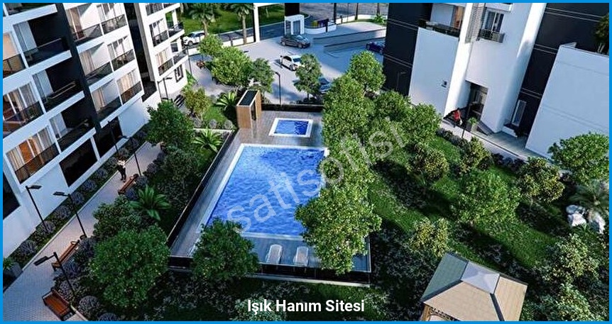 Işık Hanım Sitesi görsel 4