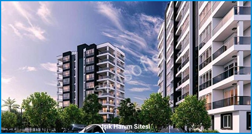 Işık Hanım Sitesi görsel 5