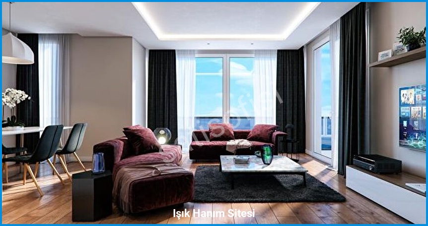 Işık Hanım Sitesi görsel 7