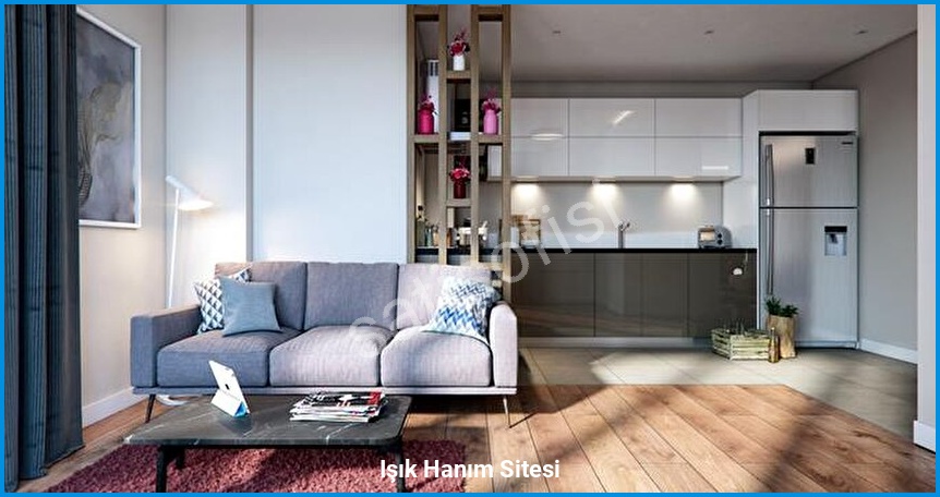 Işık Hanım Sitesi görsel 8