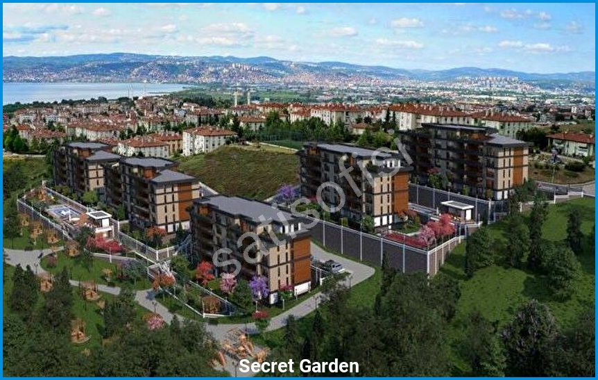 Secret Garden görsel 2