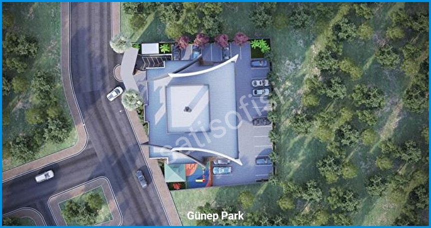 Günep Park görsel 2