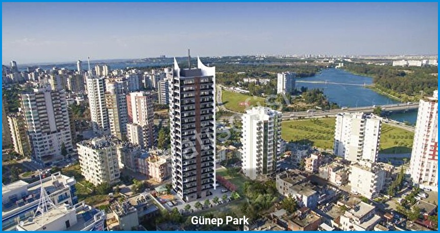 Günep Park görsel 3