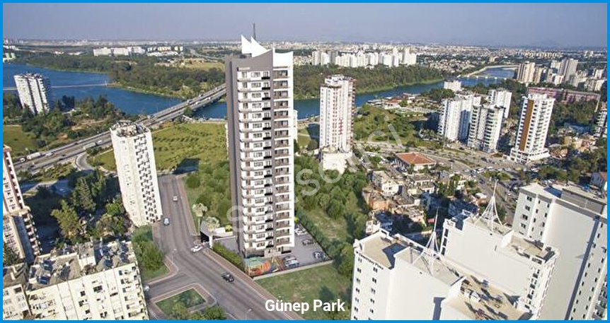 Günep Park görsel 4