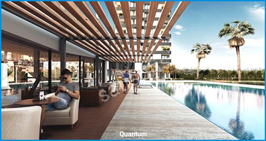 Quantum 13