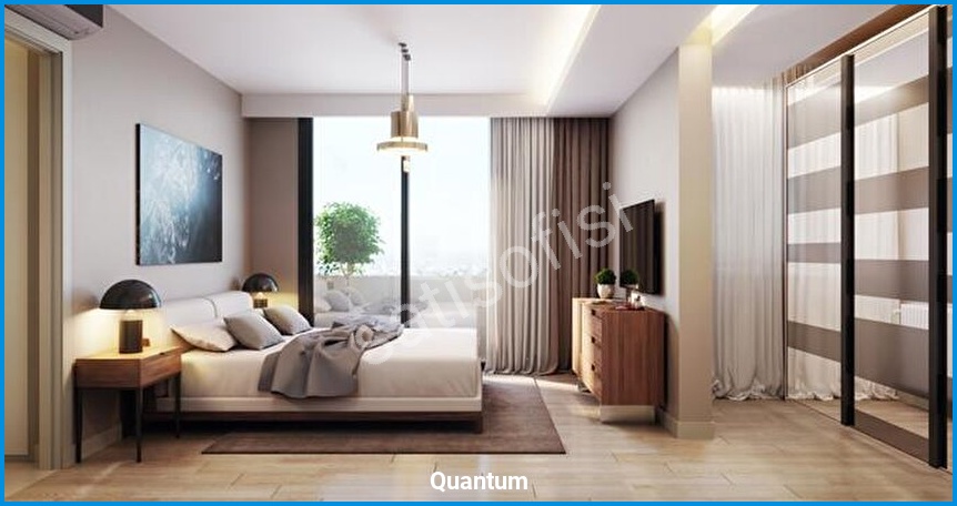 Quantum 4