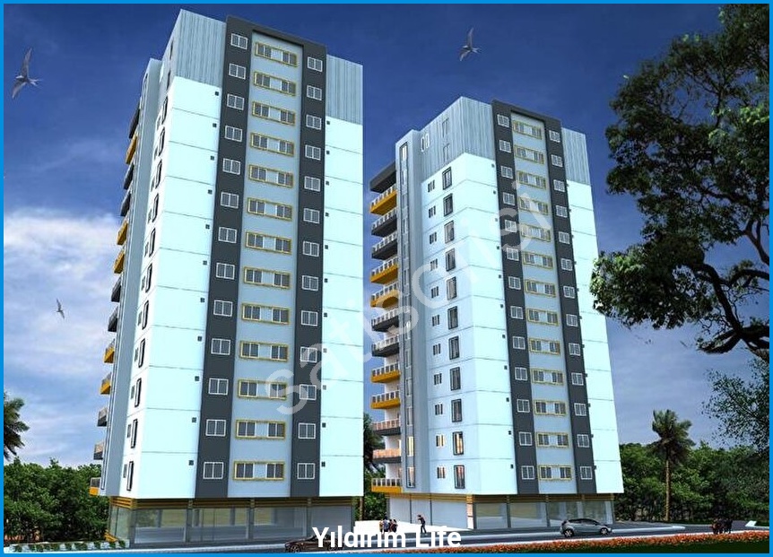 Yıldırım Life 2