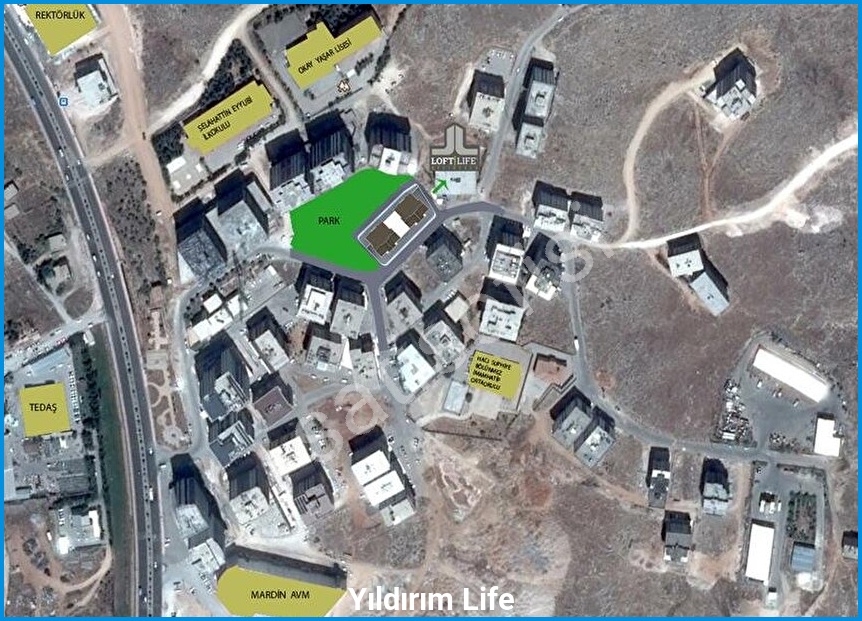 Yıldırım Life 3