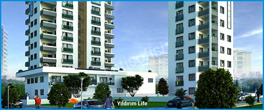 Yıldırım Life 4