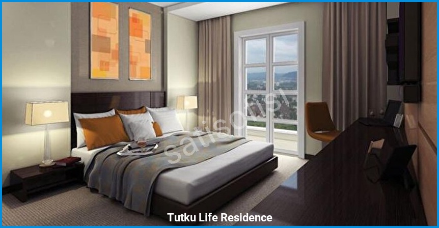 Tutku Life Residence 11